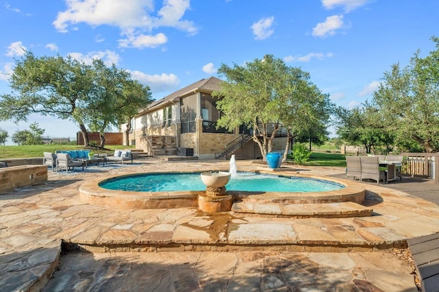 258 Big Brown Dr, Austin, TX 78737 - photo 29