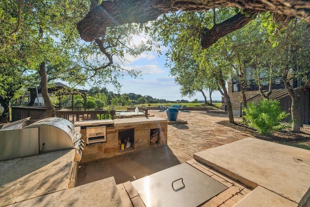 258 Big Brown Dr, Austin, TX 78737 - photo 32