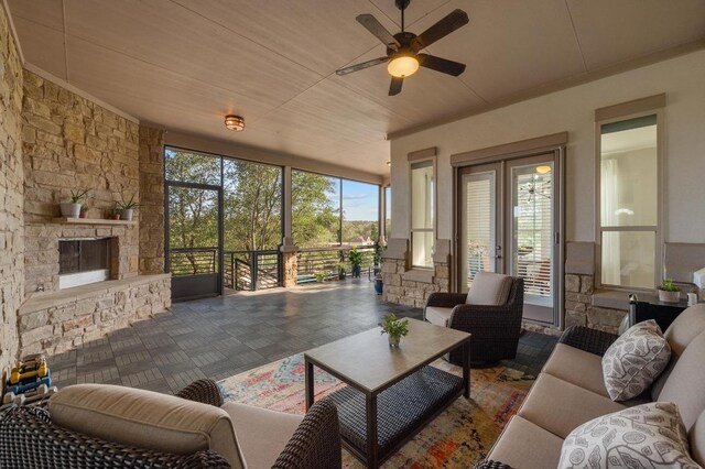 258 Big Brown Dr, Austin, TX 78737 - photo 24