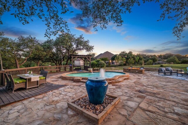 258 Big Brown Dr, Austin, TX 78737 - photo 31