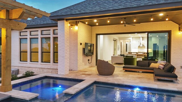 384 Fred Dr, Buda, TX 78610 - photo 29
