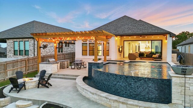 384 Fred Dr, Buda, TX 78610 - photo 34