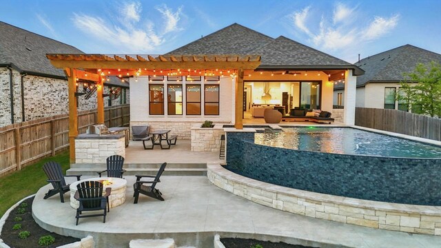 384 Fred Dr, Buda, TX 78610 - photo 4