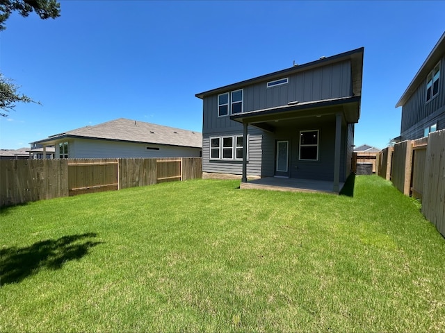 836 Sun Grove Trl, Georgetown, TX 78628 - photo 19