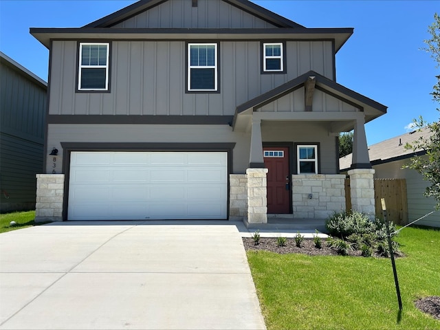 836 Sun Grove Trl, Georgetown, TX 78628 - photo 1