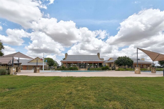 20110 Garganey Dr, Pflugerville, TX 78660 - photo 30