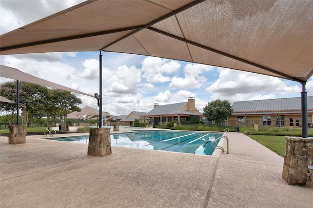 20110 Garganey Dr, Pflugerville, TX 78660 - photo 31