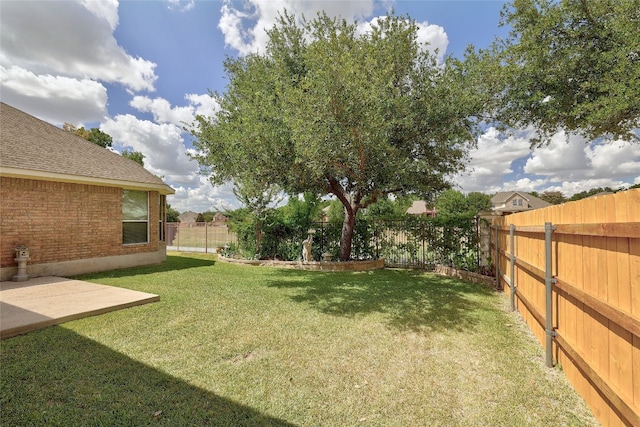 2415 Arbor Dr, Round Rock, TX 78681 - view of yard