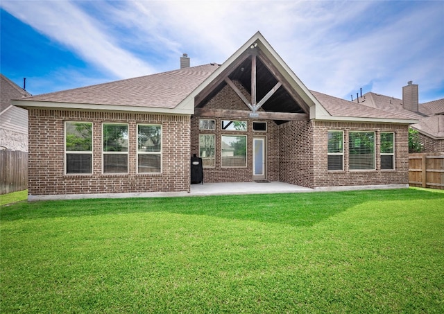 21008 Windmill Ridge St, Pflugerville, TX 78660 - photo 35