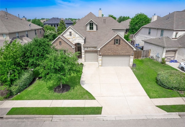 21008 Windmill Ridge St, Pflugerville, TX 78660 - photo 1