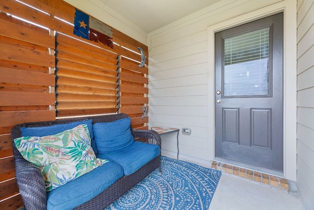 200 Circle Way Unit 8E, Jarrell, TX 76537 - view of entrance to property