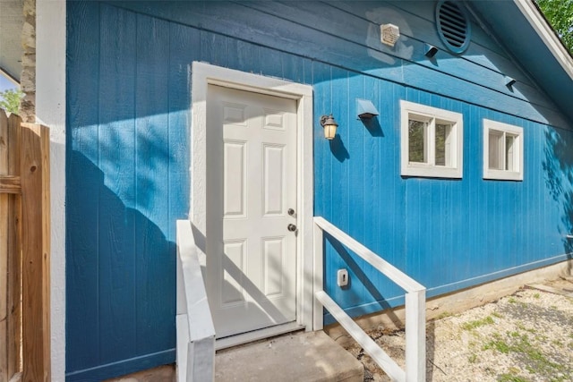 7000 Carwill Dr, Austin, TX 78724 - view of entrance to property