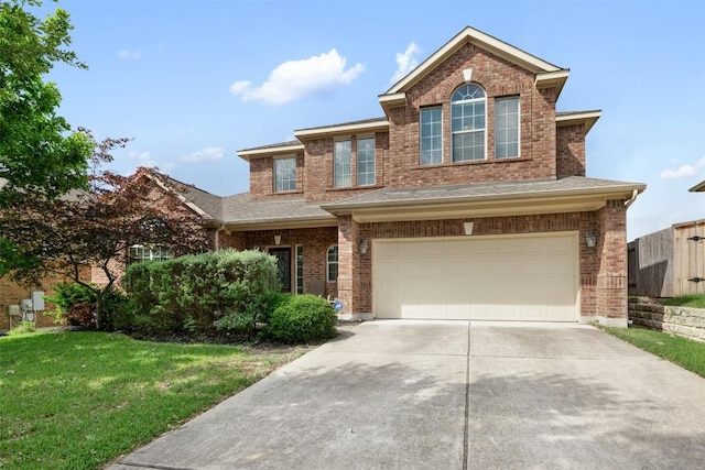 4205 Woodhaven Trl, Round Rock, TX 78665 - photo 1