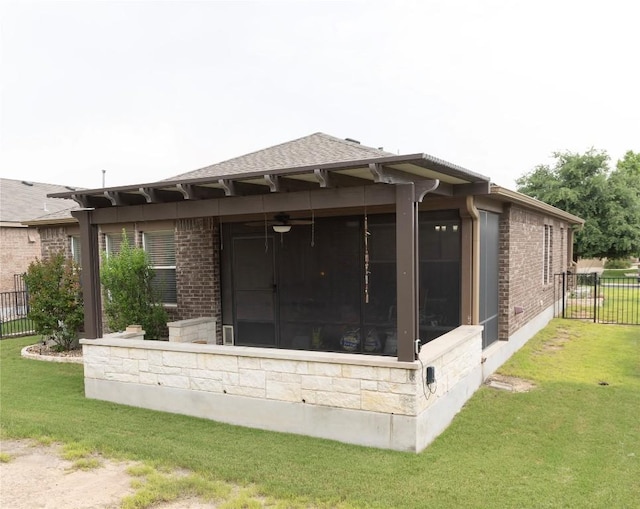 834 Salado Creek Ln, Georgetown, TX 78633 - photo 31