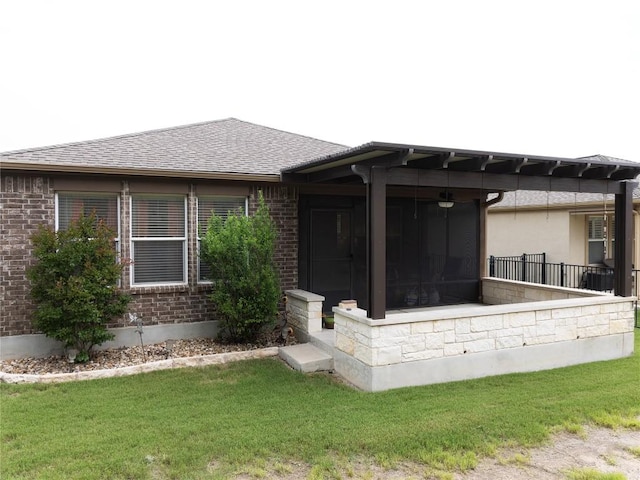834 Salado Creek Ln, Georgetown, TX 78633 - photo 33