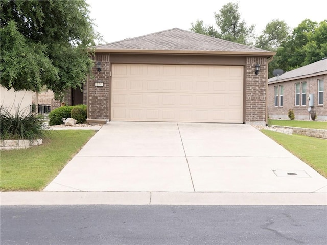 834 Salado Creek Ln, Georgetown, TX 78633 - photo 3