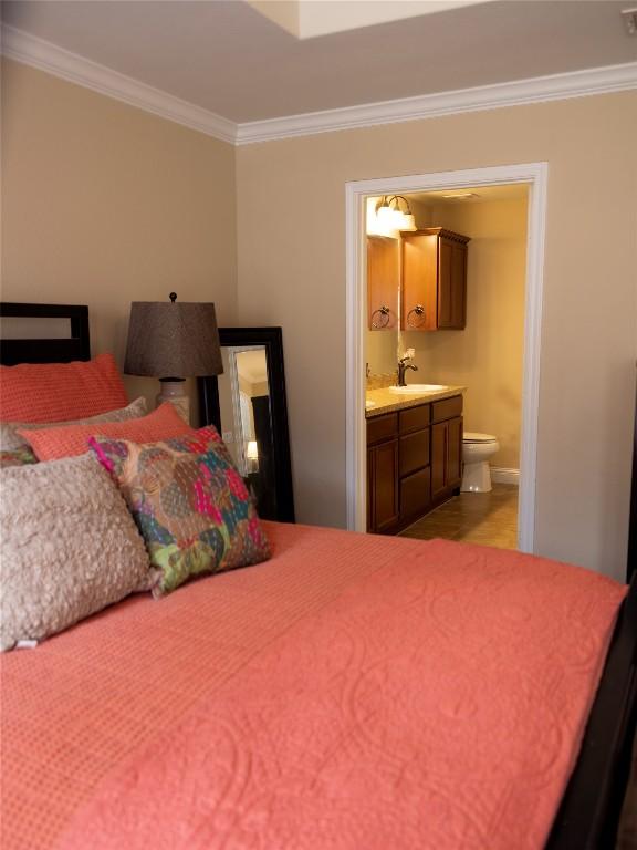 834 Salado Creek Ln, Georgetown, TX 78633 - photo 22