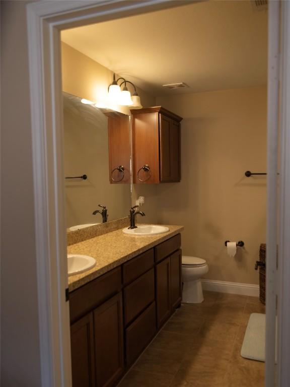 834 Salado Creek Ln, Georgetown, TX 78633 - photo 23