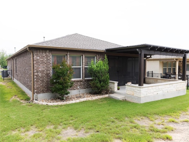834 Salado Creek Ln, Georgetown, TX 78633 - photo 26