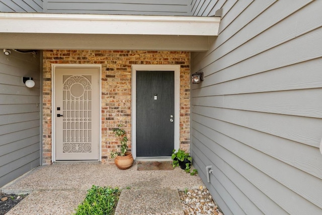 1605 Coronado Hills Dr Unit B, Austin, TX 78752 - view of exterior entry