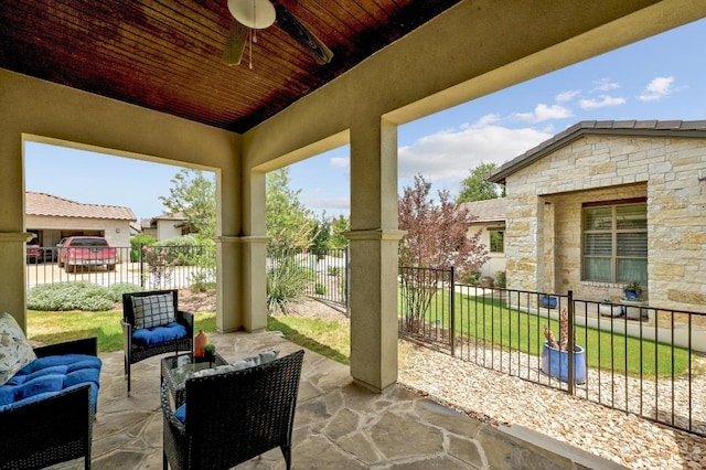 5303 Patagonia Pass, Austin, TX 78738 - photo 25