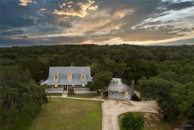 28920 Country Dr, New Braunfels, TX 78132 - photo 4