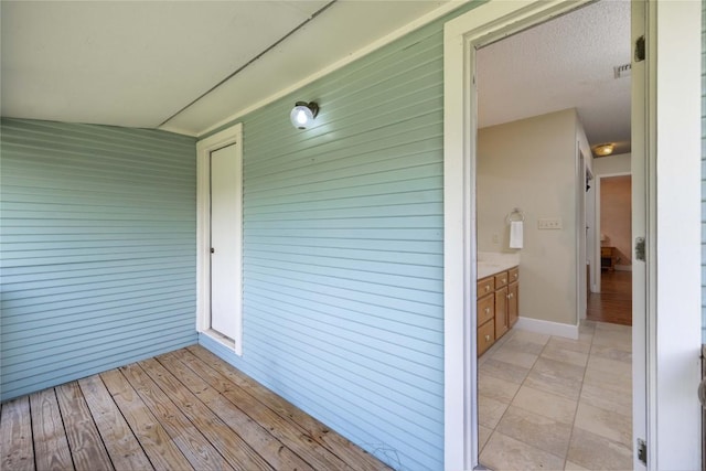 28920 Country Dr, New Braunfels, TX 78132 - view of deck