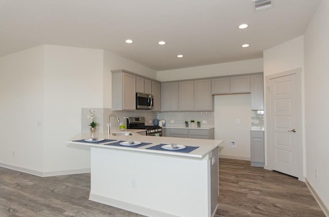 217 Deserti Rd, Leander, TX 78641 - photo 4