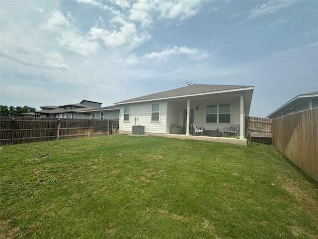 217 Deserti Rd, Leander, TX 78641 - photo 20