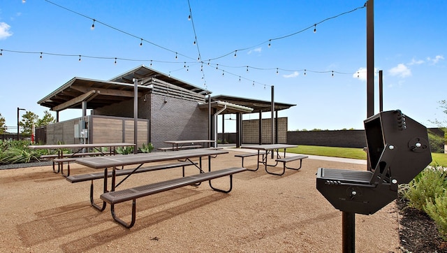 217 Deserti Rd, Leander, TX 78641 - view of property's community