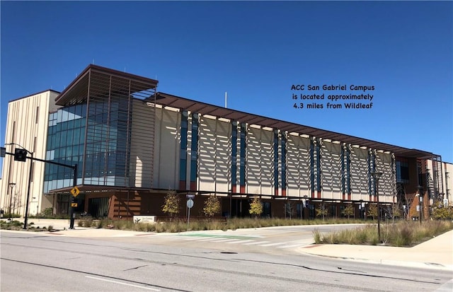 217 Deserti Rd, Leander, TX 78641 - view of building exterior