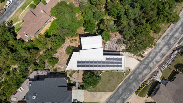 5728 Misty Hill Cv, Austin, TX 78759 - view of property location