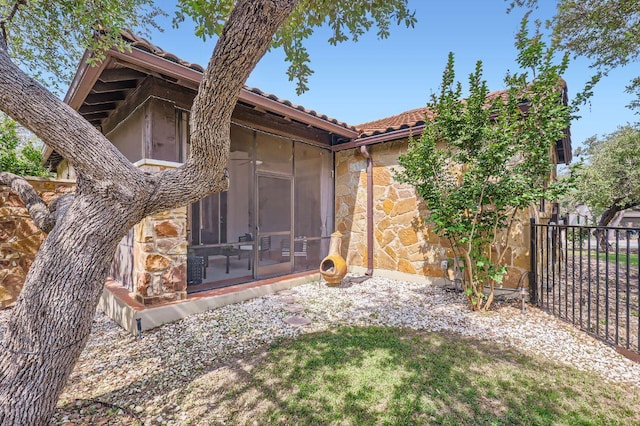 5601 Patagonia Pass, Austin, TX 78738 - photo 28
