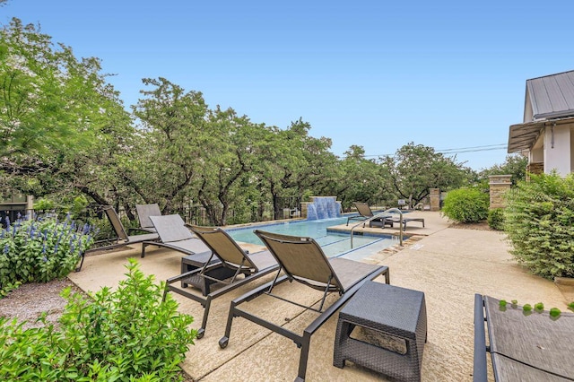 5601 Patagonia Pass, Austin, TX 78738 - photo 29
