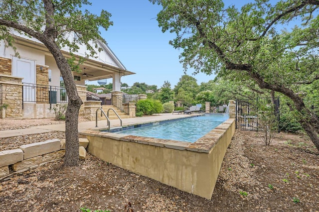 5601 Patagonia Pass, Austin, TX 78738 - photo 30