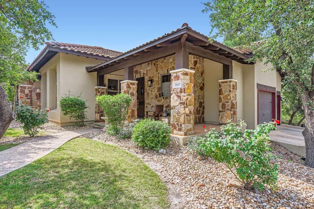 5601 Patagonia Pass, Austin, TX 78738 - photo 1