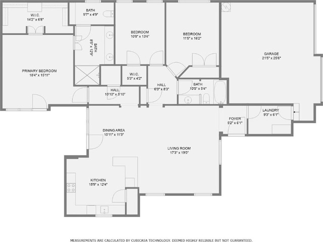 5601 Patagonia Pass, Austin, TX 78738 - photo 31