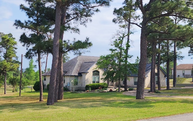 149 Mcallister Rd, Bastrop, TX 78602 - photo 38