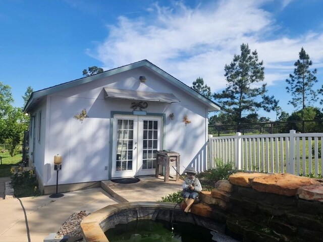 149 Mcallister Rd, Bastrop, TX 78602 - photo 27