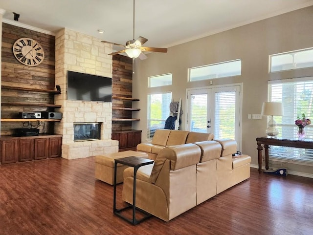 149 Mcallister Rd, Bastrop, TX 78602 - photo 7