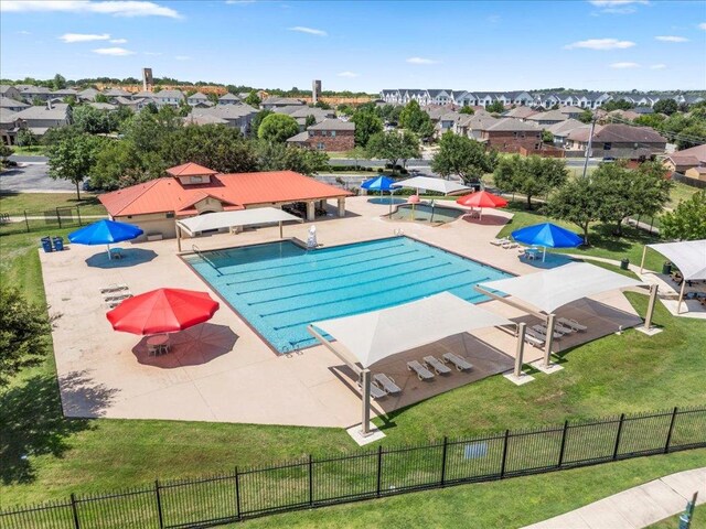 6820 Derby Downs Dr, Austin, TX 78747 - photo 27