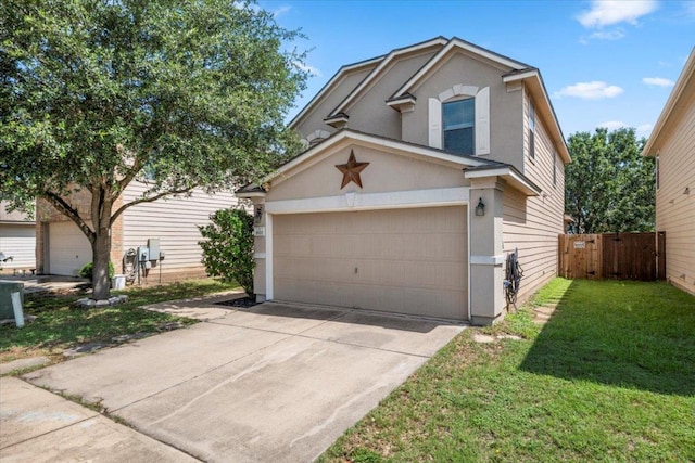 6820 Derby Downs Dr, Austin, TX 78747 - photo 1