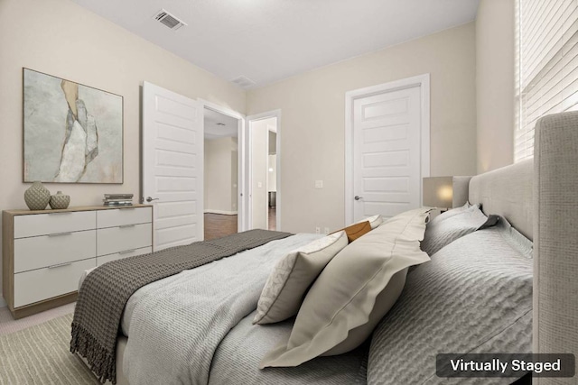 2761 Fishing Hole Cv, Leander, TX 78641 - view of bedroom