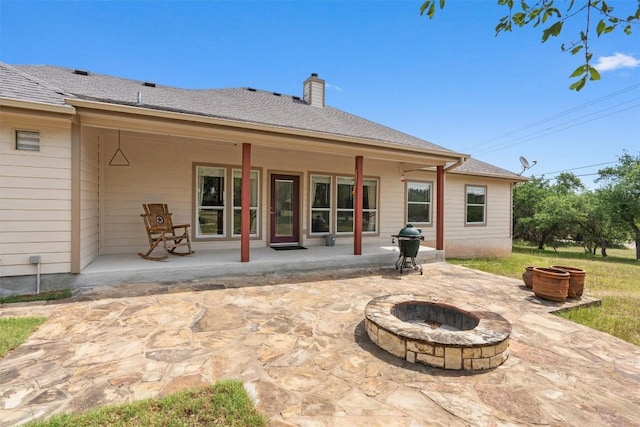 920 Barton Creek Dr, Dripping Springs, TX 78620 - photo 6