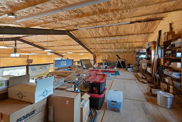 920 Barton Creek Dr, Dripping Springs, TX 78620 - view of storage room