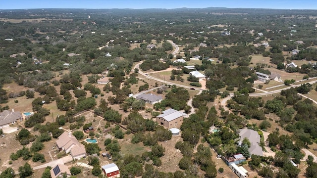 920 Barton Creek Dr, Dripping Springs, TX 78620 - aerial overview of property's location