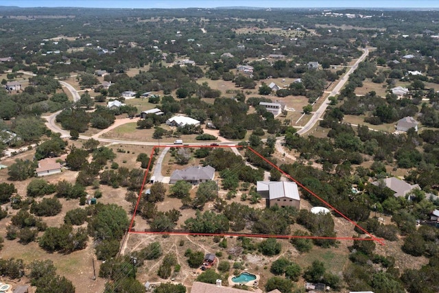 920 Barton Creek Dr, Dripping Springs, TX 78620 - photo 2