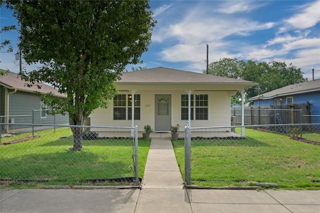 1727 Leander St, Georgetown, TX 78626 - photo 4