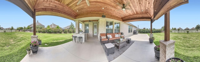 421 Pendent Dr, Liberty Hill, TX 78642 - photo 3