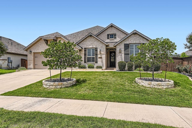 421 Pendent Dr, Liberty Hill, TX 78642 - photo 4